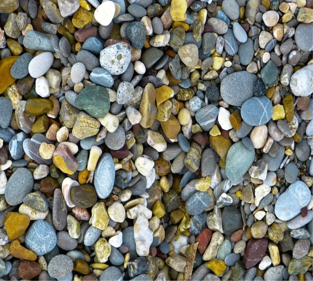 Garden Pebble Stone,Grey River Pebble Cobble Stone Buy Cobble Stone