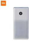 中国サプライヤーオリジナル xiaomi 空気清浄機 2 s 家電ルーム mi 空気清浄自宅のマシンスマートフォン eu バージョン
