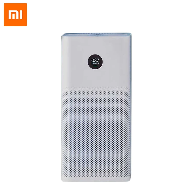 中国サプライヤーオリジナル xiaomi 空気清浄機 2 s 家電ルーム mi 空気清浄自宅のマシンスマートフォン eu バージョン
