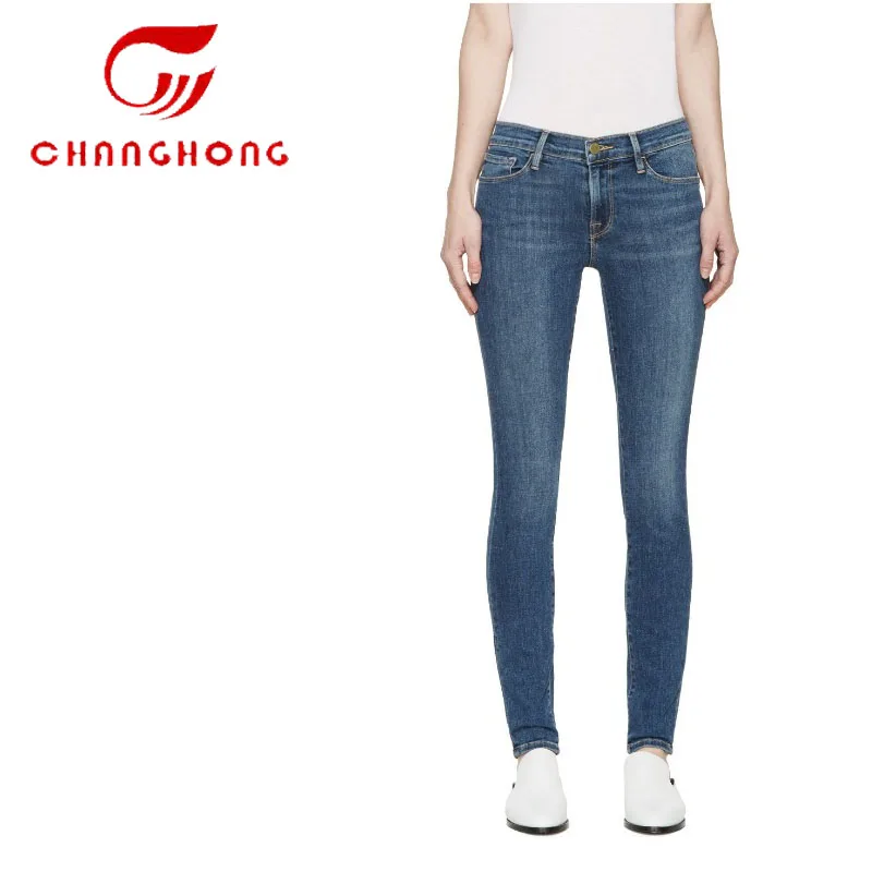 misses stretch jeans