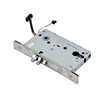 Zinc alloy online software hotel door lock digital lock RFID smart lock