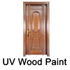 China Top Five Uv Paint Factory-maydos Ultraviolet Cured Clean And Highly Durable Clear Coat For Unites States Market