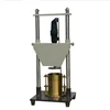STZDC-1 CBR specimen vibrating compaction hammer