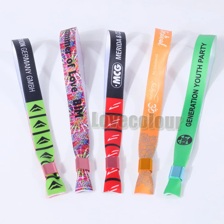 Wristband 315W19