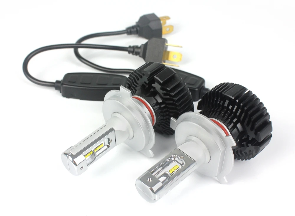 7plus led headlight-H4 7plus led headlight-H4