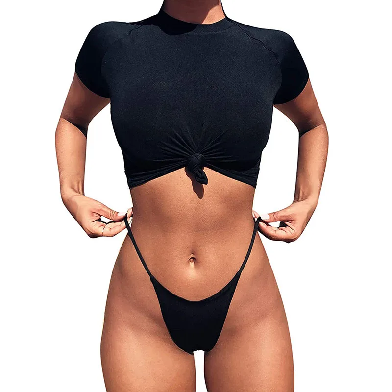 sporty bathing suits 2019