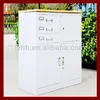 Special Layout Home storage Dressing Table With Cupboard and Drawers
