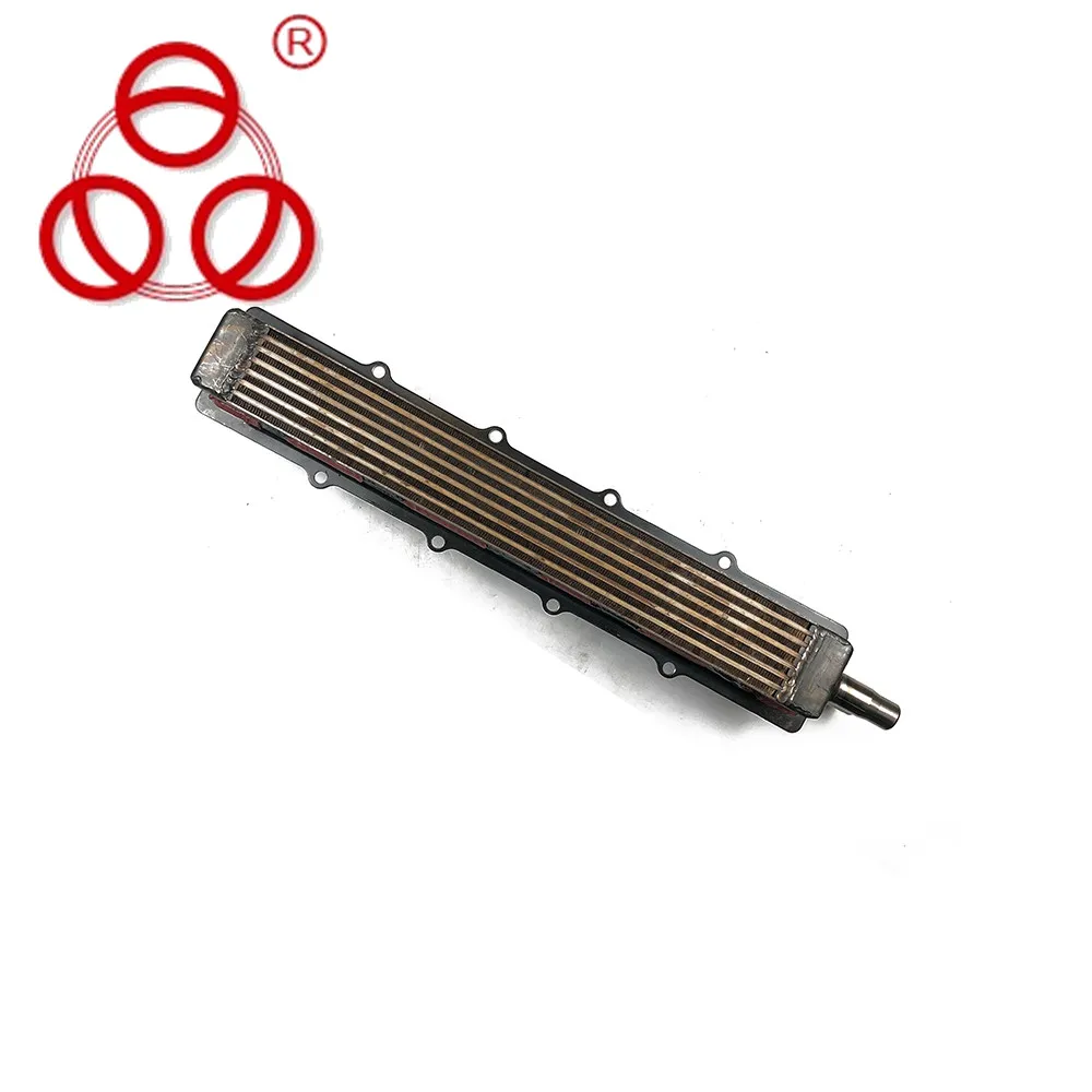 Factory Made Intercooler Engine Radiator Aftercooler 3626715 Auto