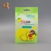 custom design 1g printing mini plastic bags/foil herbal cigarette pouch
