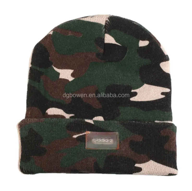 Led Light Hat Portable Head Lighting Lamp Gorro Beanies Night Fishing