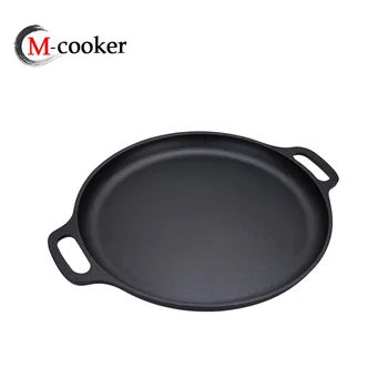 14 inch skillet