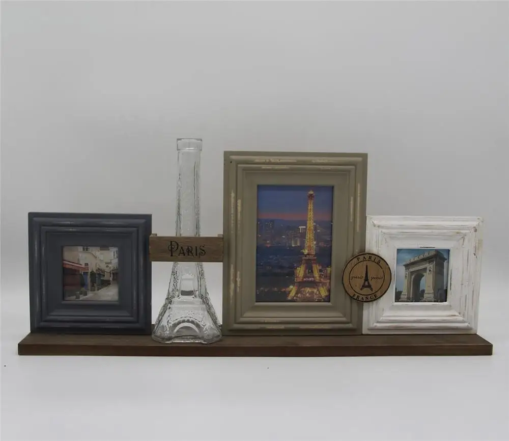 Cheap Handmade Wooden Frames In Distinctive Technology For Gift - Buy