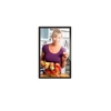 SH1561DPF Black acrylic frame 15.6inch digital photo frame 16: 9 screen 1920*1080 monitor