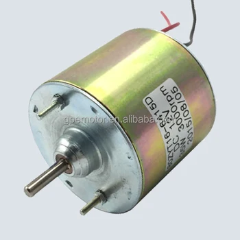 High Torque Automatic Pig Chicken Deer Pet Dc Feeder Motor Buy