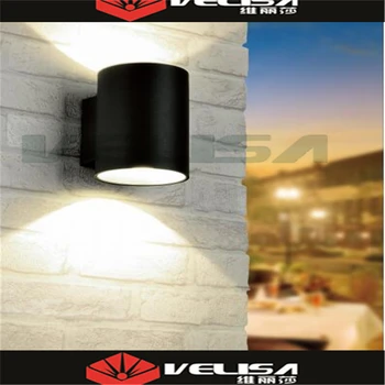 High Cob Wattage 20w 40w Up Down Outdoor Light Porch Lights High Cob Wattage 20w 40w Up Down Outdoor Light Porch Lights Led Wall