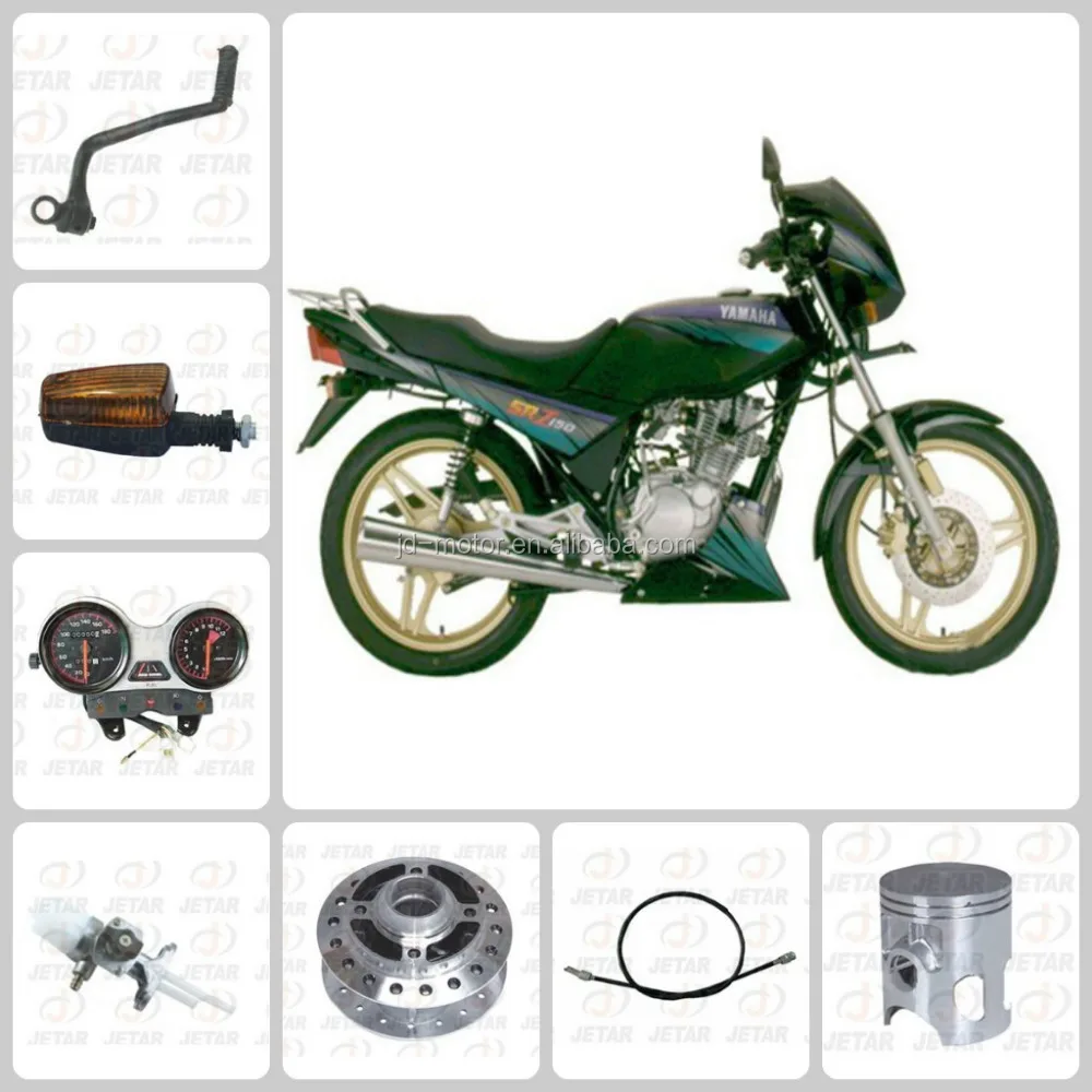 Rxz 125 Bagian Bagian Mesin Grosir Buy Product On Alibabacom