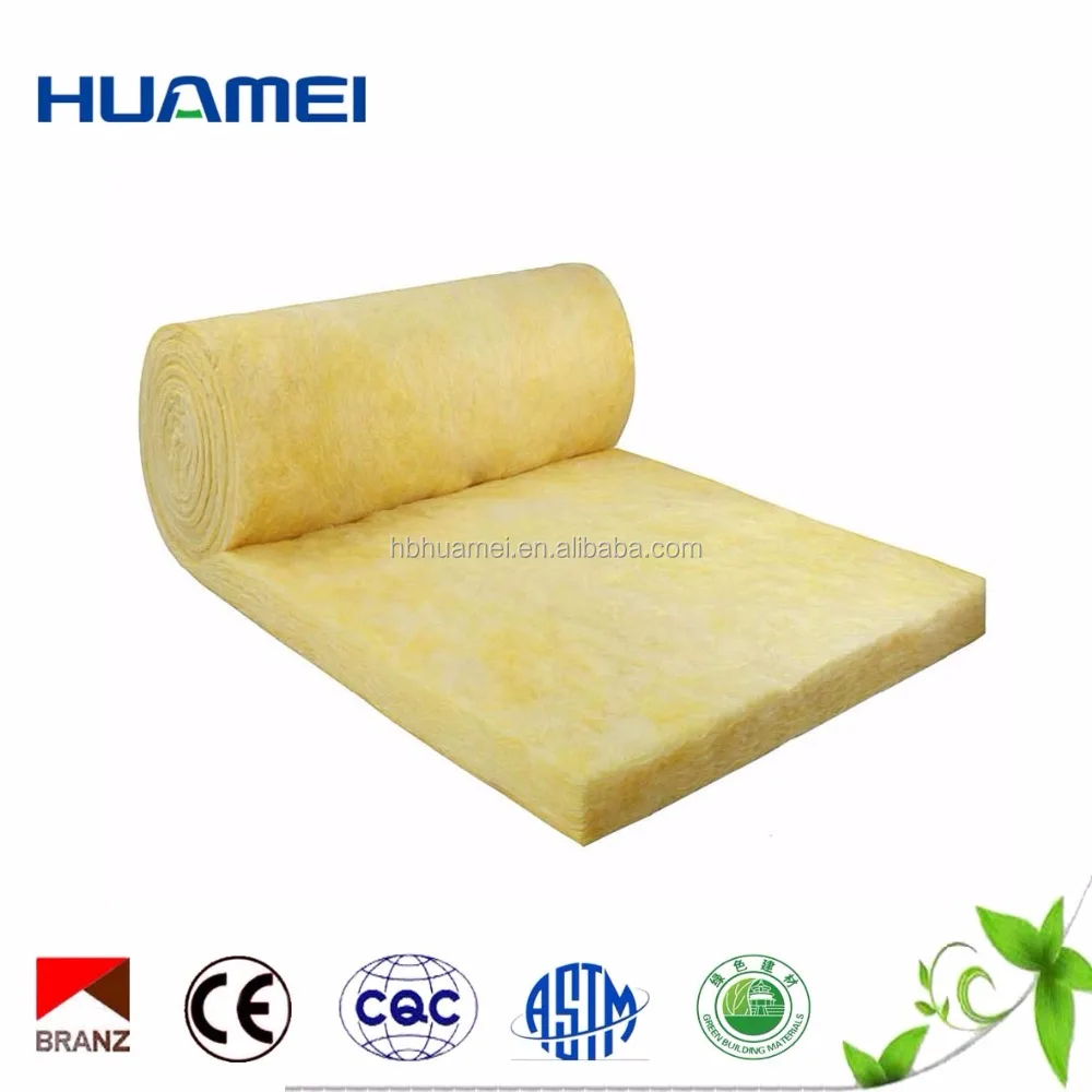 Huamei Glass Wool Roll Glass Wool Insulation Price Glass Wool Ceiling Tiles Buy Glass Wool Roll Glass Wool Insulation Price Glass Wool Ceiling Tiles