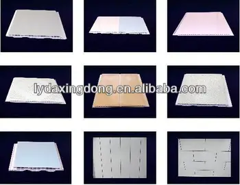 Construction Material Plastic Pvc Roofing Ceiling Sheet Buy Pvc