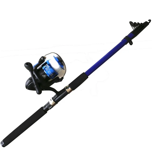 10ft fishing rod and reel