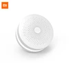 Original Xiaomi Mijia Multi-function 2.4 GHz Zigbee Wifi Smart Home Gateway With Mi Door Sensor Door Bell Camera and Temperature