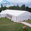 Movable Durable temporary storage tent buildings