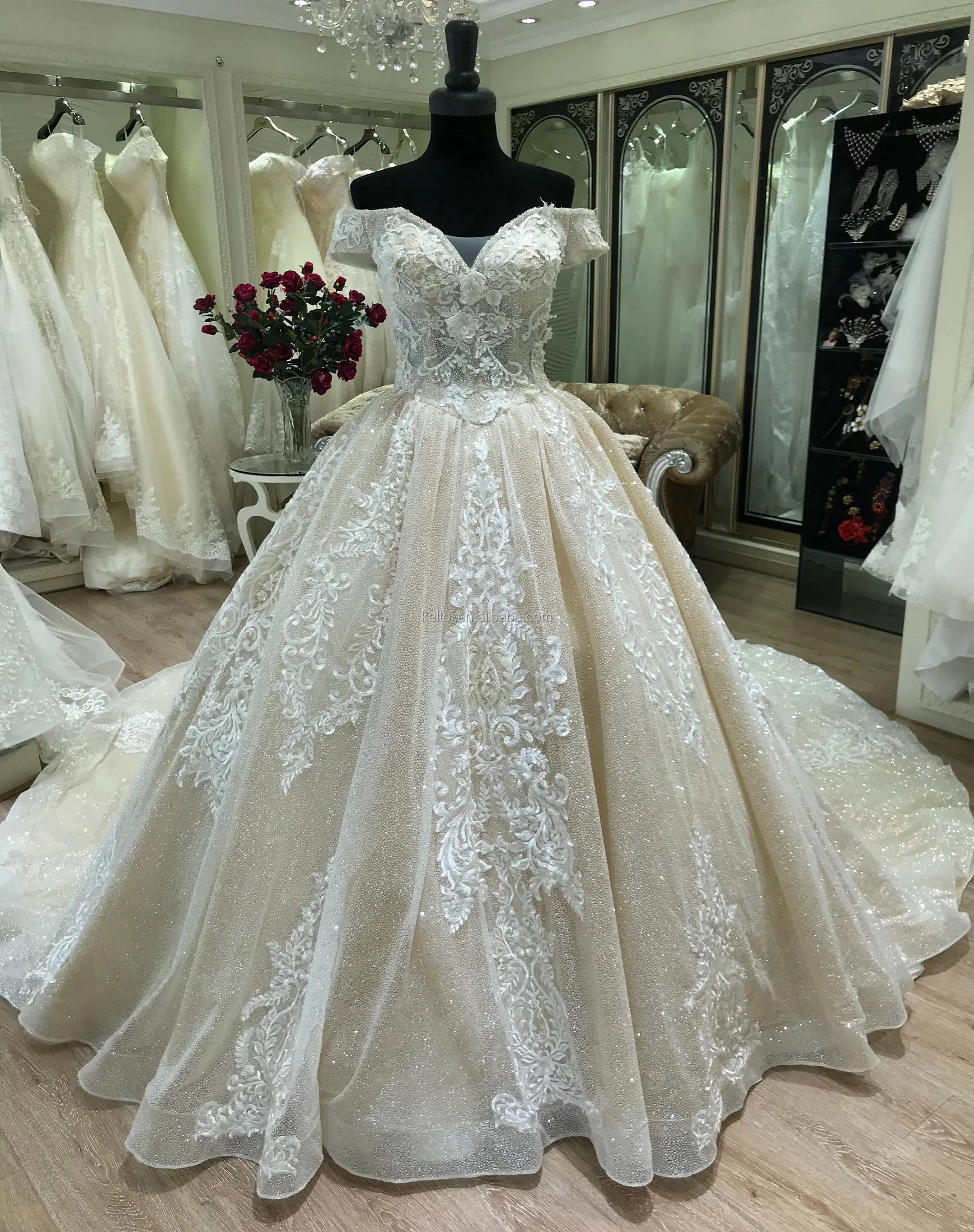 Made Custom wedding dresses china pictures new photo Made Custom wedding dresses china pictures catalog photo