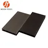 MOON FOSSIL POOL DECK PROJECT DECKING BOARD WOOD COMPOSITE
