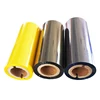 Code Printing Machine Stamp Ribbon Stamping Date On Dairy Packing Marking Hot Coding Foil
