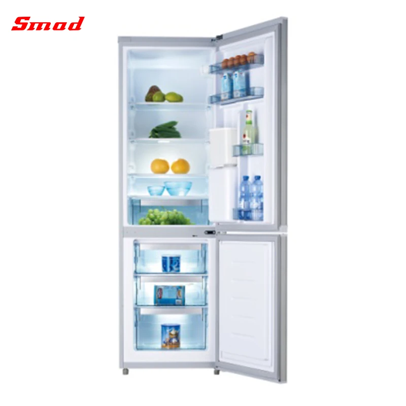 Refrigerators & Freezers water dispenser no frost double door refrigerator Freezer