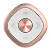 3.5mm AUX Audio Plug Portable Light Bluetooth Transmitter and Receiver APTX-HD APTX-LL Low Latency For TV Home Stereo System