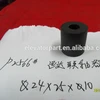 Low Priced Elevator Couplings Drum Rubber Cushion/24*25*10/Elevator&Escalator Parts