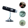 Wireless Skin Scanner Diagnosis Analyzer Detector Facial Skin Microscope With WIFI Function