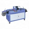 Woven label ultrasonic cutting machine with CE certificate