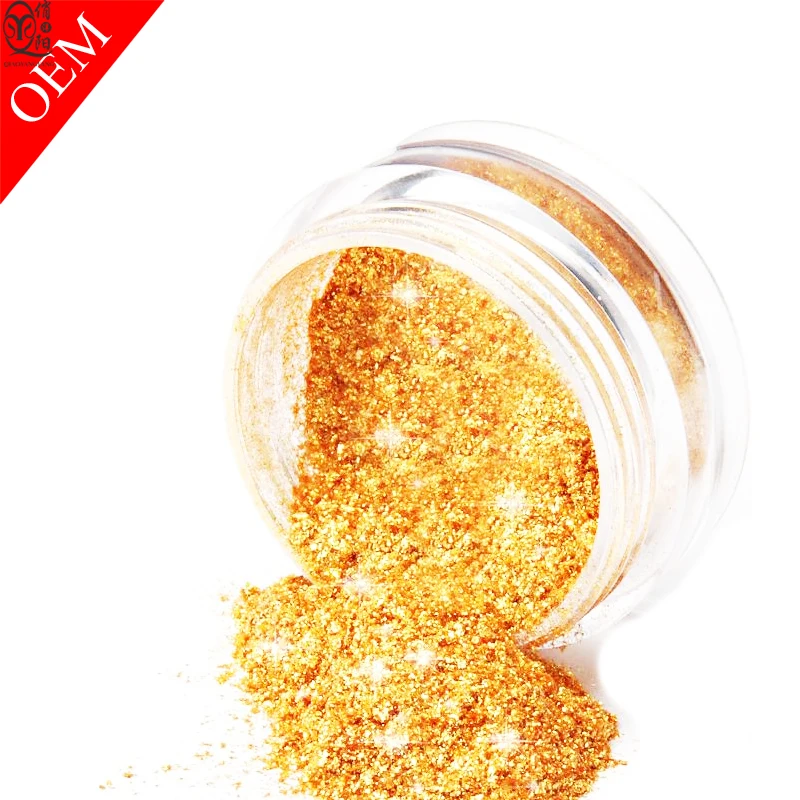 Wholesale Bulk Glitter For Eye Loose Glitter Eyeshadow Makeup Shimmer