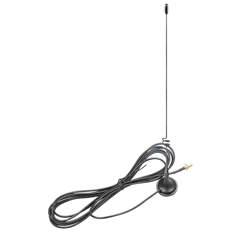 High Quality Telescopic Antenna For Tyt Two Way Radio Single Band ...