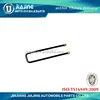 stud bolts with nuts and washers Automobile fasteners