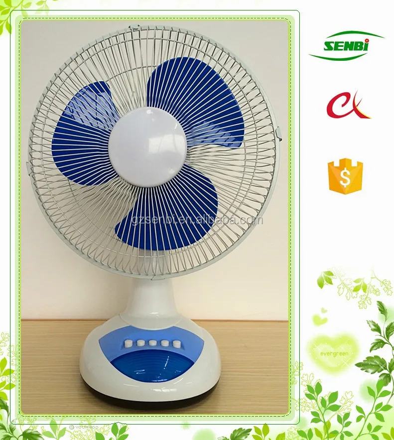 small fan with timer