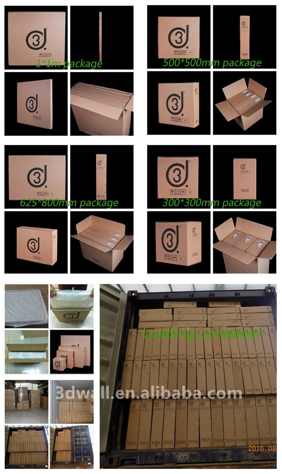 NEW 3D PE foam self adhesive decorative 3d wall paneling 