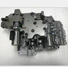 Valve Body with Solenoids Oil line Plate AF17 AW60-40LN AW60-40SN