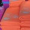 Economical custom design plain 100% polyester/microfiber fabric