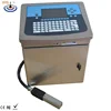 Guangzhou inkjet printing machine CIJ automatic digital inkjet printer Prima-B600 plus for protein power bottle