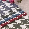 Modal Polyester Blend Woven Fabric,Fabric For Furniture Sofa And Decor Curtain
