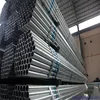 Hot sale bs galvanized steel pipe scaffolding tube size
