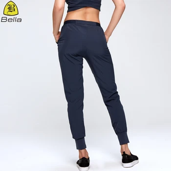 spandex jogger pants