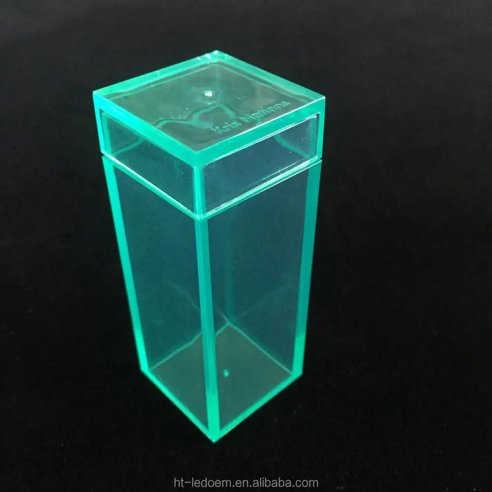 Customise Colored Plastic Boxes,Colored Display Boxes,Colored Hard