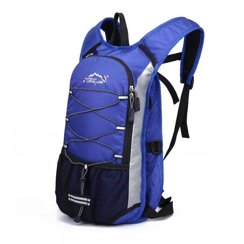 Wholesale Custom High Quality Waterproof Nylon Ripstop Hydration Back