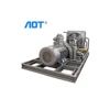 ZW-1.5/(1~3)-250 cng natural gas compressor manufacture spring compressor process gas compressor