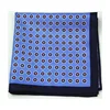 fashion accessories high quality hanky cheap printed handkerchief DPS5419C