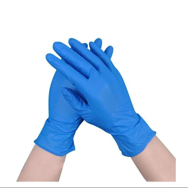 service/industrial safety /laboratory / homecare nitrile glove