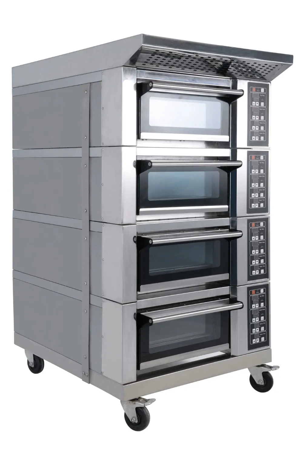 New Bread Baking Oven Price/bakery Oven Prices/gas Bread Baking Oven